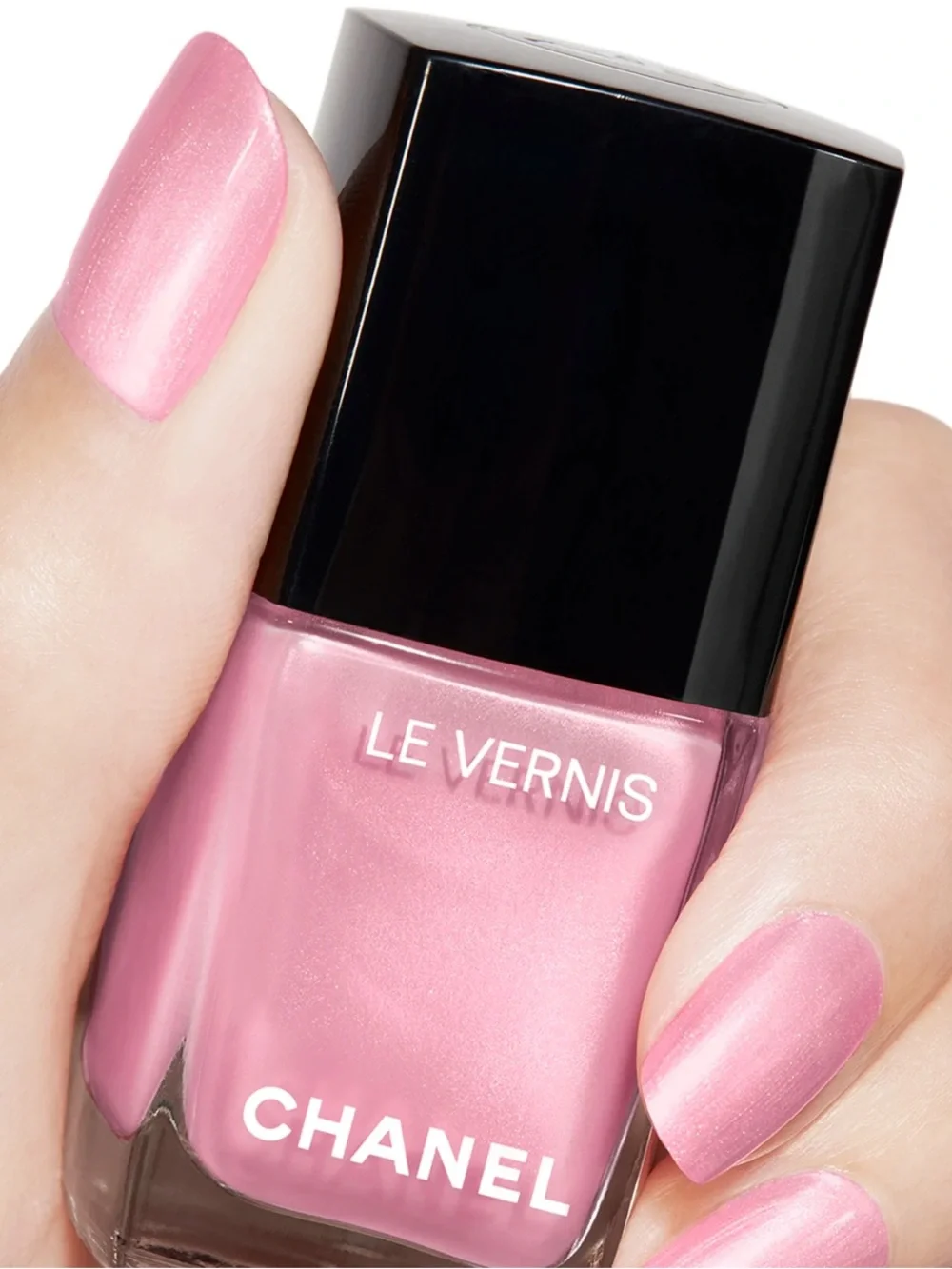Chanel Le Vernis 413 Party girl
